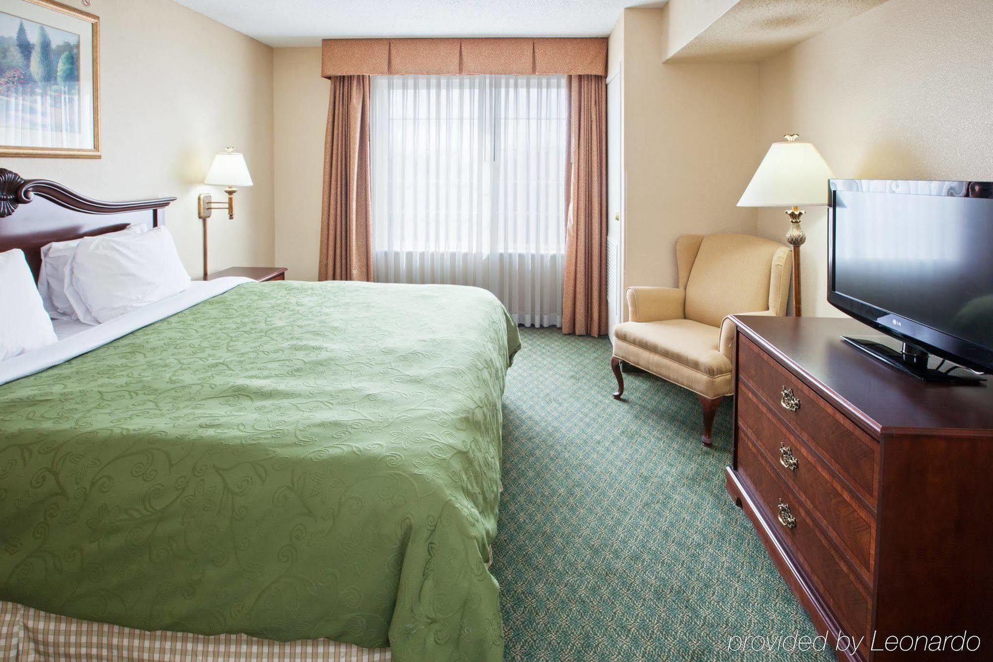 Country Inn & Suites By Radisson, Indianapolis Airport South, In Dış mekan fotoğraf